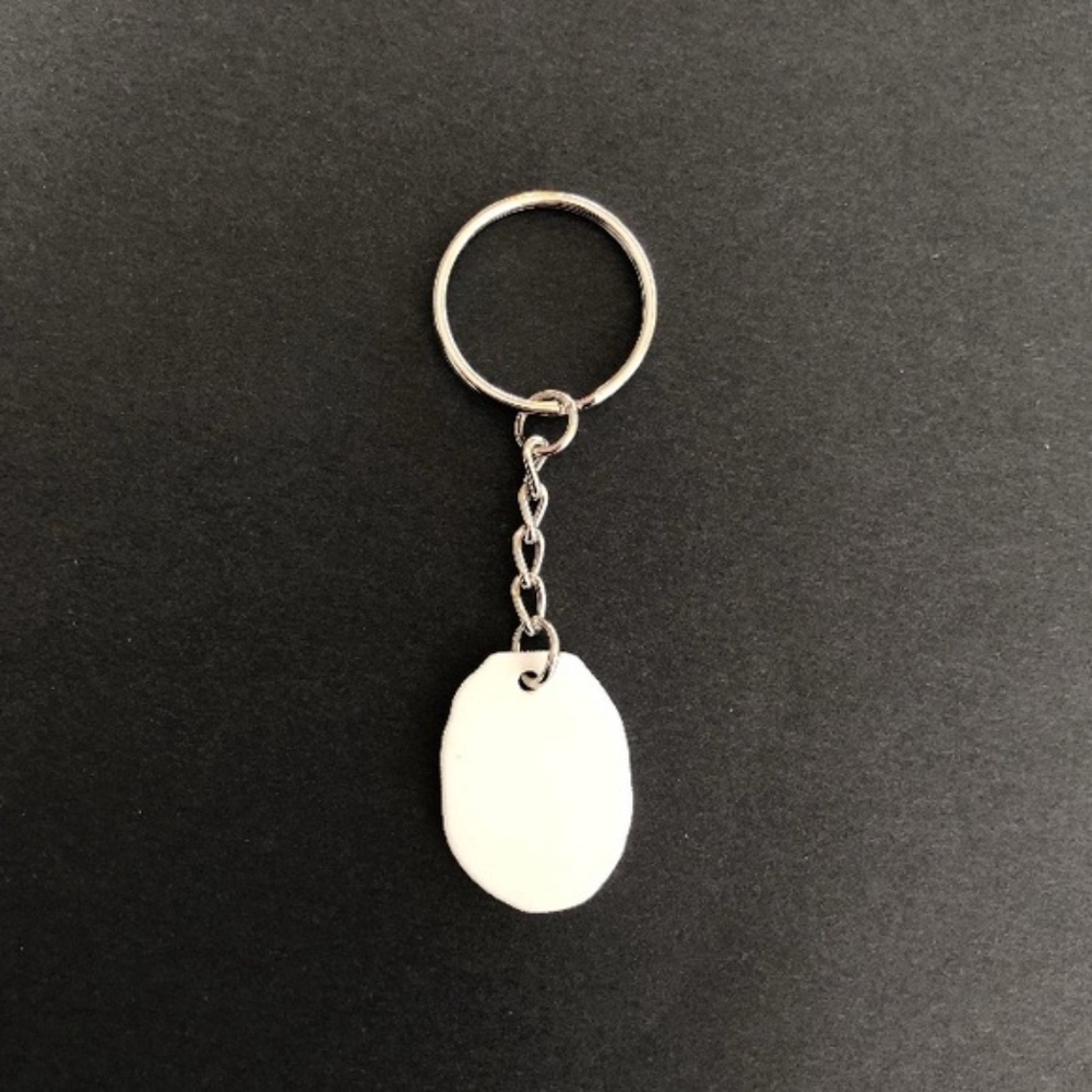 Brand New Chance the Rapper Keychain - Picture 2 of 2
